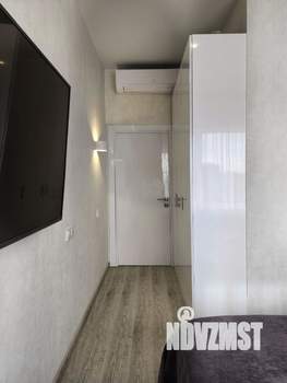 2-к квартира, посуточно, 38м2, 13/17 этаж