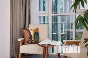 1-к квартира, посуточно, 24м2, 10/19 этаж