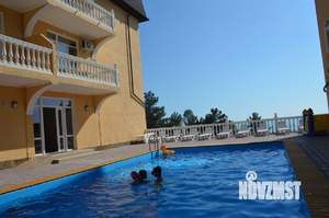 1-к квартира, на длительный срок, 20м2, 2/4 этаж