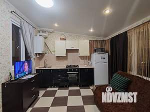 Студия квартира, посуточно, 30м2, 4/4 этаж