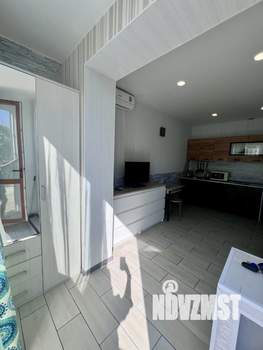 Студия квартира, на длительный срок, 34м2, 1/3 этаж