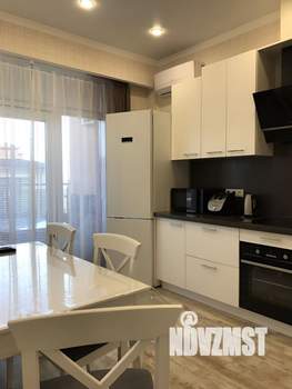 2-к квартира, посуточно, 70м2, 12/13 этаж