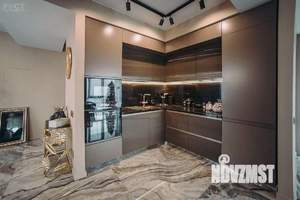 3-к квартира, на длительный срок, 77м2, 7/12 этаж