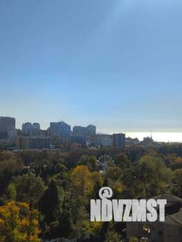 Студия квартира, посуточно, 38м2, 7/15 этаж