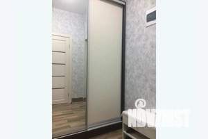 1-к квартира, посуточно, 27м2, 1/5 этаж