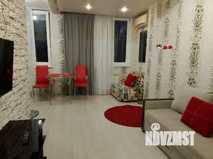 1-к квартира, на длительный срок, 35м2, 2/5 этаж