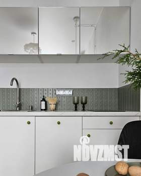 Студия квартира, посуточно, 22м2, 17/19 этаж