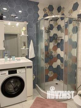 1-к квартира, на длительный срок, 40м2, 11/13 этаж