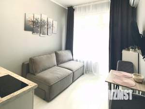 1-к квартира, посуточно, 18м2, 1/1 этаж