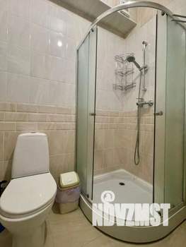 1-к квартира, посуточно, 24м2, 1/1 этаж