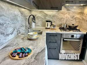 1-к квартира, посуточно, 35м2, 5/5 этаж