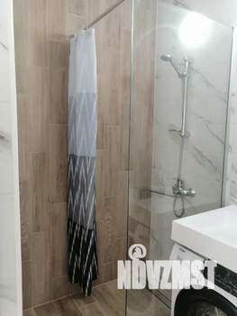 Студия квартира, посуточно, 26м2, 2/3 этаж