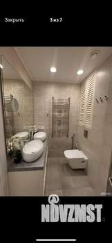 2-к квартира, на длительный срок, 55м2, 1/9 этаж