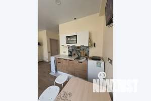 1-к квартира, посуточно, 20м2, 3/3 этаж
