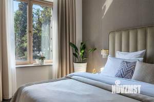 1-к квартира, посуточно, 46м2, 1/1 этаж