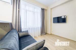1-к квартира, на длительный срок, 30м2, 2/13 этаж