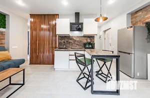 1-к квартира, на длительный срок, 38м2, 2/8 этаж