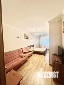 2-к квартира, на длительный срок, 45м2, 7/21 этаж