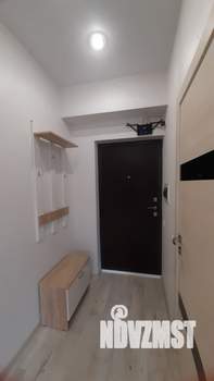 1-к квартира, на длительный срок, 30м2, 3/3 этаж