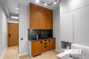 1-к квартира, посуточно, 18м2, 1/1 этаж