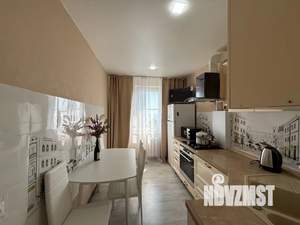 2-к квартира, посуточно, 61м2, 9/10 этаж
