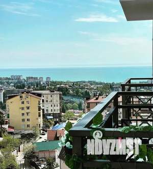 Студия квартира, посуточно, 23м2, 11/12 этаж