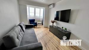 2-к квартира, посуточно, 50м2, 7/10 этаж