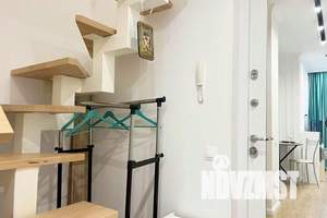 2-к квартира, посуточно, 44м2, 1/3 этаж