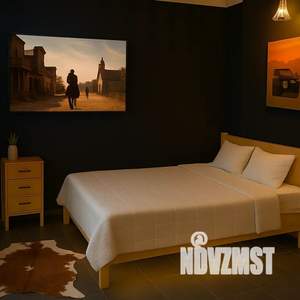 Студия квартира, посуточно, 37м2, 2/9 этаж