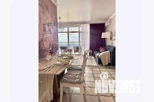 2-к квартира, посуточно, 68м2, 4/16 этаж