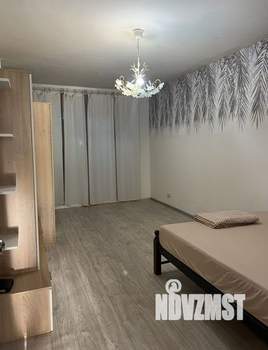 2-к квартира, на длительный срок, 50м2, 1/5 этаж