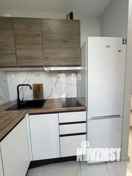 Студия квартира, посуточно, 30м2, 5/8 этаж