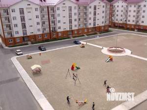 2-к квартира, посуточно, 65м2, 5/5 этаж