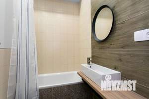 1-к квартира, посуточно, 31м2, 1/1 этаж