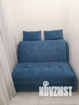 1-к квартира, посуточно, 40м2, 4/7 этаж