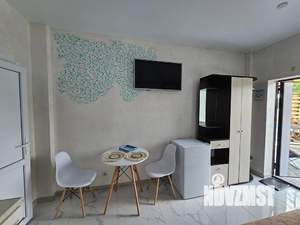 Студия квартира, посуточно, 20м2, 1/2 этаж