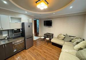 1-к квартира, на длительный срок, 40м2, 2/5 этаж