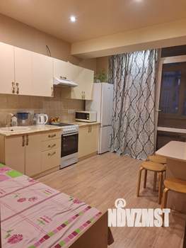 1-к квартира, на длительный срок, 33м2, 10/12 этаж