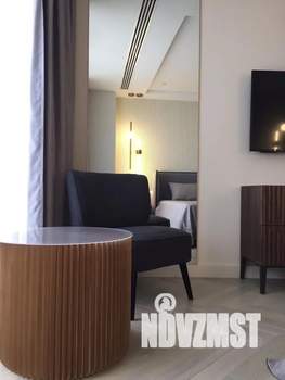 2-к квартира, посуточно, 85м2, 16/27 этаж