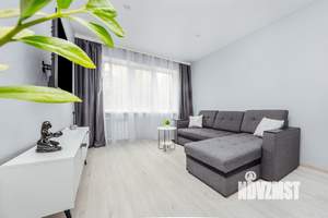 2-к квартира, на длительный срок, 55м2, 3/5 этаж