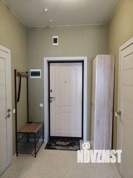 2-к квартира, на длительный срок, 46м2, 3/11 этаж