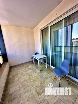 1-к квартира, посуточно, 75м2, 10/21 этаж