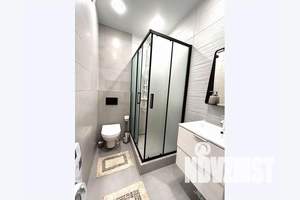 1-к квартира, посуточно, 30м2, 4/6 этаж
