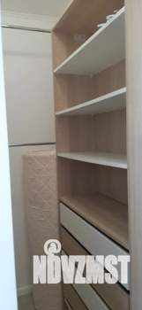 2-к квартира, посуточно, 50м2, 3/13 этаж