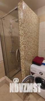 1-к квартира, посуточно, 37м2, 2/4 этаж