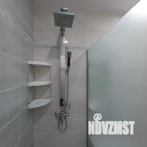 1-к квартира, посуточно, 33м2, 6/9 этаж
