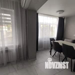 2-к квартира, посуточно, 62м2, 3/5 этаж