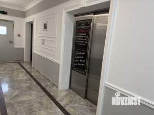 Студия квартира, на длительный срок, 28м2, 16/18 этаж