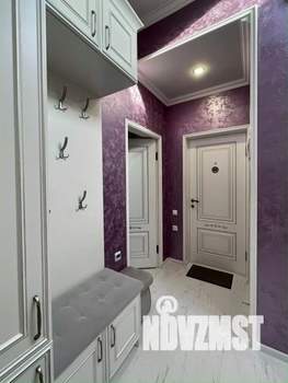 1-к квартира, посуточно, 33м2, 1/1 этаж