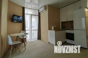 2-к квартира, посуточно, 28м2, 6/9 этаж